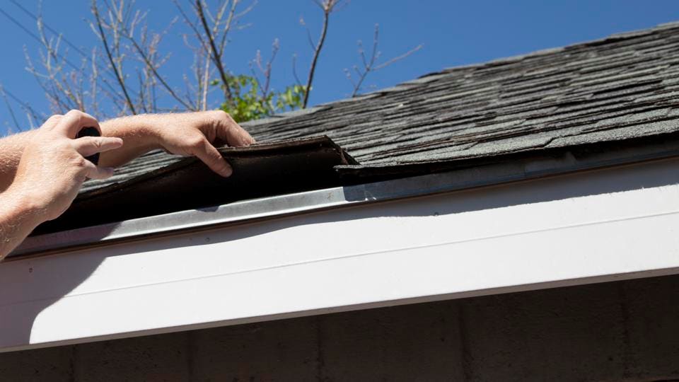 The crucial role of professional roof inspections in maintaining your home's integrity.