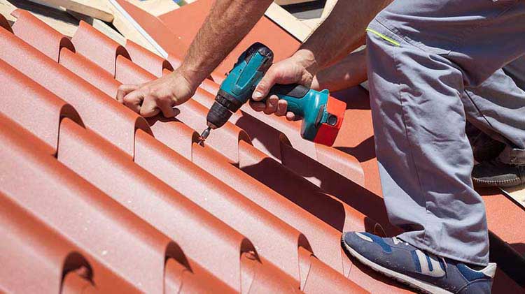 Navigating the peaks and valleys of metal roofing for your home.