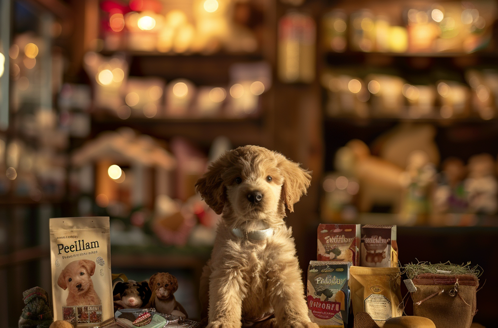 Petland’s Professionals: Educating and Caring Beyond Sales