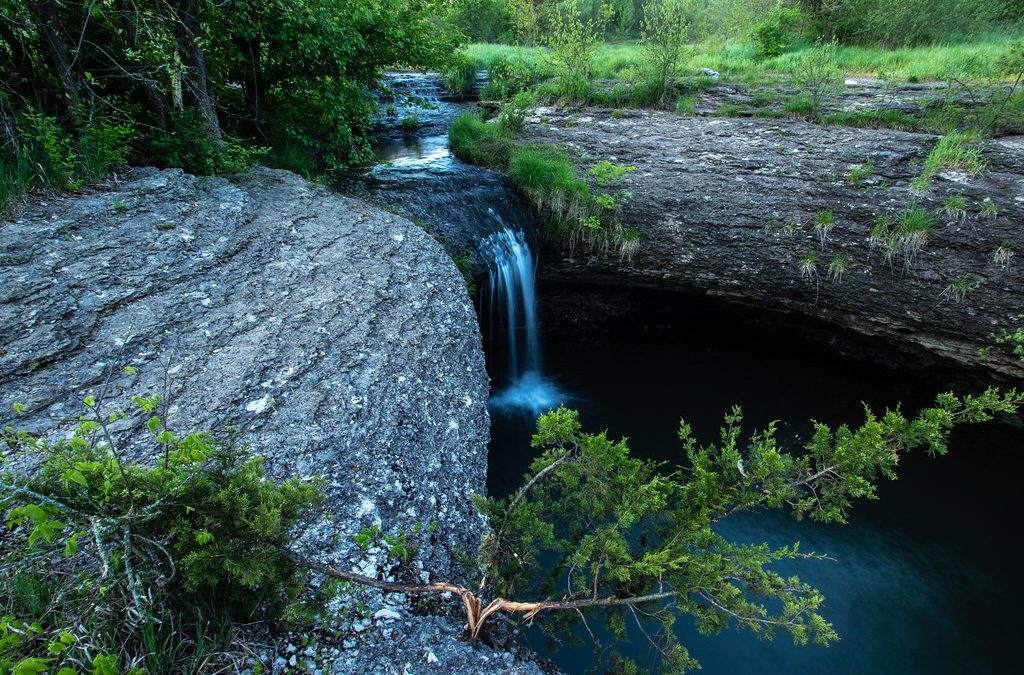 Embracing the Great Outdoors in Lee’s Summit: Wildlife, Cycling, and Culinary Adventures