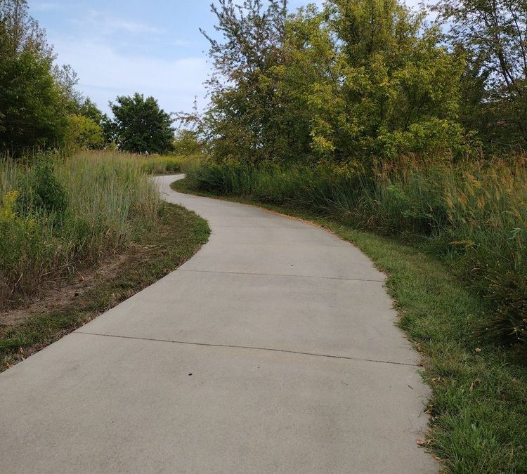 Exploring Legacy Park in Lee’s Summit: A Beacon of Community Spirit and Outdoor Adventure