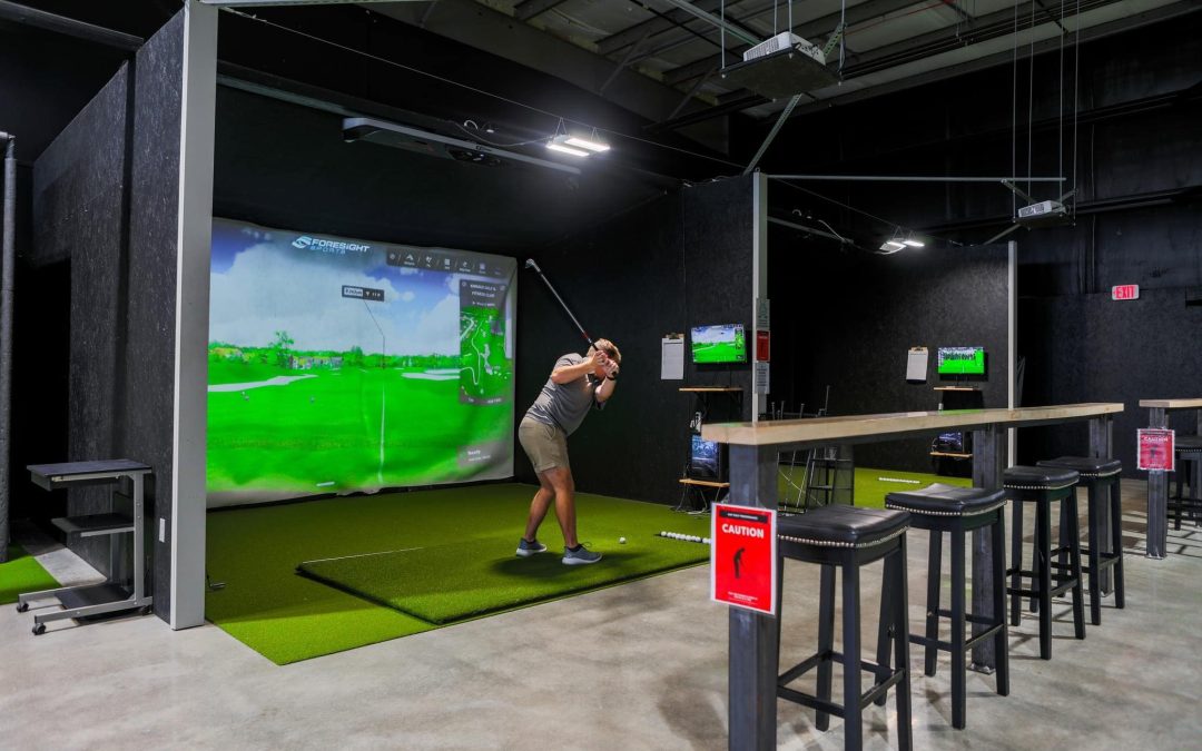 AMP Golf Performance: A Premier Destination for Golf Enthusiasts in Lee’s Summit, MO