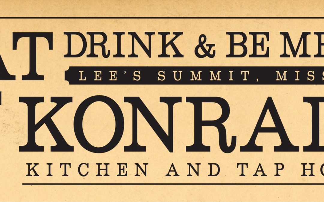 Konrad’s Kitchen and Tap House: Where Flavor Meets Fun in Lee’s Summit