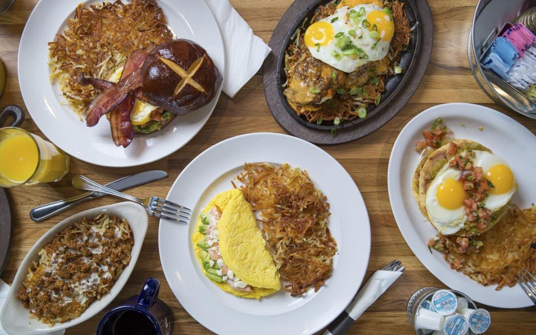 Serving Up a Better Morning: How The Shack in Lee’s Summit Redefines Breakfast