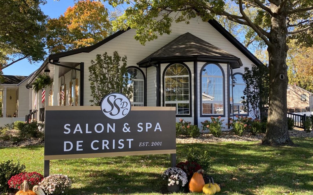 Experience Luxury and Relaxation at Salon & Spa De Crist in Lee’s Summit