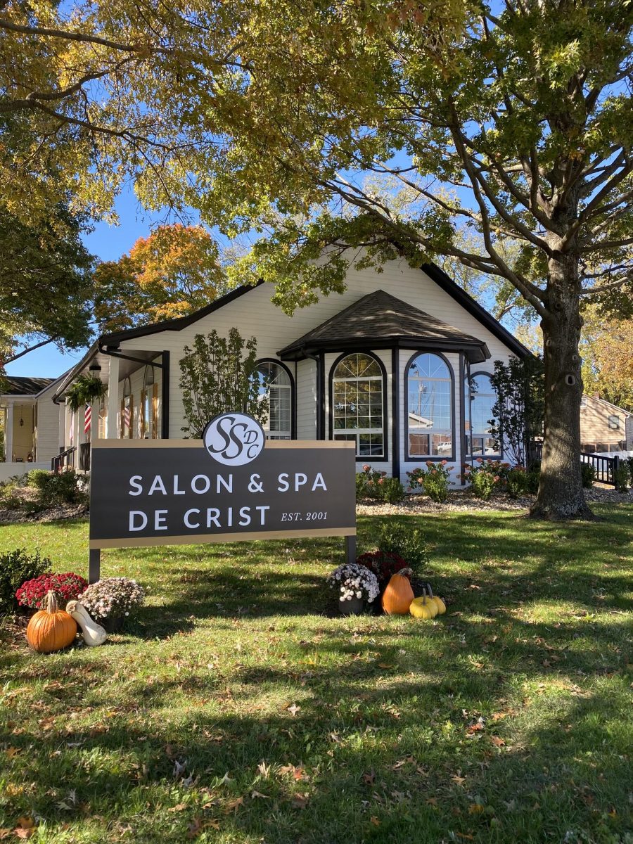 Salon in Lee's Summit, Missouri