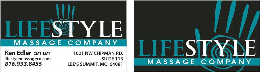 Lifestyle Massage Company in Lee's Summit, MO